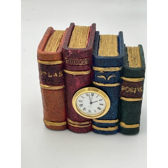 Russ‎ Berries Executive Suite 3pc Desk Set - Picture 3 of 4